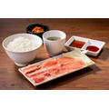 焼肉ライクでごはん・キムチ・スープがおかわり自由！GW明け5/7～17で開催
