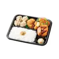 ほっかほっか亭 新商品「贅沢シュウマイスペシャル」購入でサントリー「特水」をプレゼント
