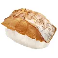 【スシロー】青森産生サーモン3種が110円～ 5月15日より全国展開