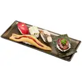 【スシロー】青森産生サーモン3種が110円～ 5月15日より全国展開