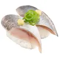 【スシロー】青森産生サーモン3種が110円～ 5月15日より全国展開