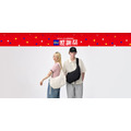【GU感謝祭2026】ドライポンチT990円！テクスチャーシャツ1490円！5/28まで