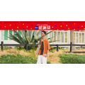 【GU感謝祭2026】ドライポンチT990円！テクスチャーシャツ1490円！5/28まで