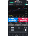 LINE証券、「LINE FX」にデモ取引機能を追加！仮想資金でリスクゼロのFX体験が可能に