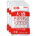 【業務スーパー】6月の月間特売情報｜カレーそぼろ149円・大盛ナポリタン213円など注目商品をチェック！