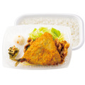 ほっともっと「アジフライのりタル弁当」など3種発売！SNSプレゼント企画も