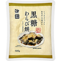 【業務スーパー】初夏にうれしい新商品3選！濃厚魚介つけ麺スープ＆ひんやり黒糖わらび餅も登場