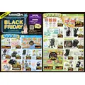 トイザらス・ベビーザらス「夏のブラックフライデー」2026年6月開催!最大50%オフ