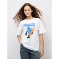 【GU】パペットスンスン新作が登場！キッズTシャツ990円・パイルハーフパンツも特別価格（6/18まで）