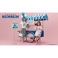 【GU】パペットスンスン新作が登場！キッズTシャツ990円・パイルハーフパンツも特別価格（6/18まで）