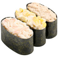 スシローの日2026第二弾で110円からジャンボ寿司を堪能しよう