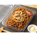 ミニストップが期間限定増量販売!焼そば麺20%・サンド40%増で値段はそのまま 6/16~22