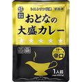 【業務スーパー】7月の月間特売情報｜1食約78円の大盛カレーなど、夏休み前に買いたいおすすめ商品4選