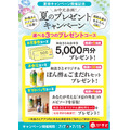 和食さとアプリ限定！お中元プレゼントで食事券5,000円分などが当たる