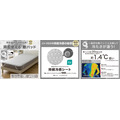 【2026年7月】ニトリ盛夏対策セールで10%OFF!注目アイテム4選