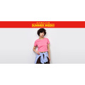 【GU】7/16までのSALE情報|ドライT790円、夏パンツや超速乾機能付きラウンジセットもお買い得