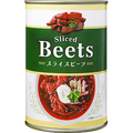【業務スーパー】7月の注目商品3選|混ぜるだけで本格ガーリックライス!ビーツ缶&濃厚ワッフルも登場