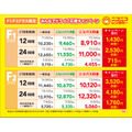 ニコニコレンタカー、夏休み・お盆期間のミニバンが最大25%OFF 「みんなでドライブ応援キャンペーン」開催