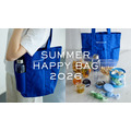 DEAN & DELUCAが初の「夏の福袋 2026」を発売、8,800円で数量限定販売