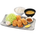 からやま夏の感謝祭2026｜人気定食4品が160円引きの特別価格に 7/24~30