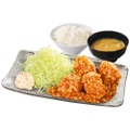 からやま夏の感謝祭2026｜人気定食4品が160円引きの特別価格に 7/24~30