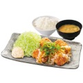からやま夏の感謝祭2026｜人気定食4品が160円引きの特別価格に 7/24~30