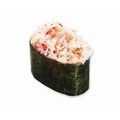 くら寿司でカニ食べ放題気分！かに軍艦110円＆クーポンで無料に