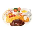 この夏、家族でお得に外食を。不二家のキッズメニューが半額に