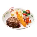 この夏、家族でお得に外食を。不二家のキッズメニューが半額に