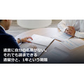 遺言に自分の名前がない。それでも請求できる遺留分と、1年という期限