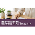 遺言の中身に納得できない。相続人が断れるケースと、断れないケース