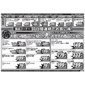 【ロピアチラシ】黒毛和牛が100g430円台に!うなぎ・焼き鳥盛り合わせもお得な8/17までのお盆準備セール