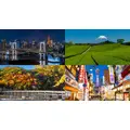 【JR東海ツアーズ】EX旅パック「2WEEK SALE」を8/17から開催 LINE連携者は先行発売も