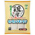 【業務スーパー】8月の注目新商品3選！タルタル入りチキンカツ・小分け讃岐うどん・チョコスポンジシートが登場