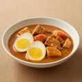 【無印良品】秋に食べたい新作・注目フード4選！栗ごはん・スープカレー・りんご飴風バウムも登場
