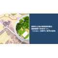 実家の土地の相続税評価は路線価図で目安がつく。「215D」の数字と英字の意味