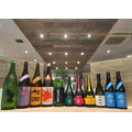 新宿総本店で開栓予定の日本酒