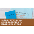 50代のライフプランは、ねんきん定期便の「見込額」から。退職の前と後で分けて考える
