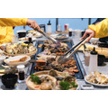 ウッドデザインパーク野間の牡蠣小屋が1周年、10月31日(土)まで対象プラン5%OFFクーポン