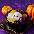 【シャトレーゼ】ハロウィン限定スイーツ5選！399円あんみつ・470円おばケーキ、ギフト菓子も登場