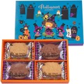 【シャトレーゼ】ハロウィン限定スイーツ5選！399円あんみつ・470円おばケーキ、ギフト菓子も登場