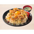 伝説のすた丼屋、10月13日(火)から22日(木)までチャーハンが100円引き 累計5万食突破の感謝企画