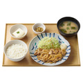 やよい軒、10月12日(月)から11月1日(日)まで公式アプリで定食が50円引き 週替わりで6種類が対象