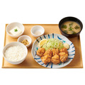 やよい軒、10月12日(月)から11月1日(日)まで公式アプリで定食が50円引き 週替わりで6種類が対象