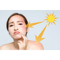 夏に向けて「紫外線対策」　3つのポイントで紫外線から肌や髪を守ろう。