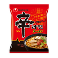 辛ラーメン、10月26日(月)から12月4日(金)まで40周年キャンペーン レシート応募でえらべるPay400円分が15,000名に当たる