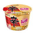 辛ラーメン、10月26日(月)から12月4日(金)まで40周年キャンペーン レシート応募でえらべるPay400円分が15,000名に当たる