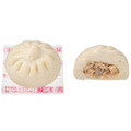 セブン-イレブン、10月27日(火)から31日(土)まで中華まん全品20円引き ごろっと肉まんは136円