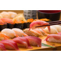 FUJIYAMA TOKYO秋葉原本店、11月は月曜から木曜限定で高級寿司50種食べ放題が3,900円 予約は10月26日(月)14時から