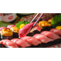 FUJIYAMA TOKYO秋葉原本店、11月は月曜から木曜限定で高級寿司50種食べ放題が3,900円 予約は10月26日(月)14時から
